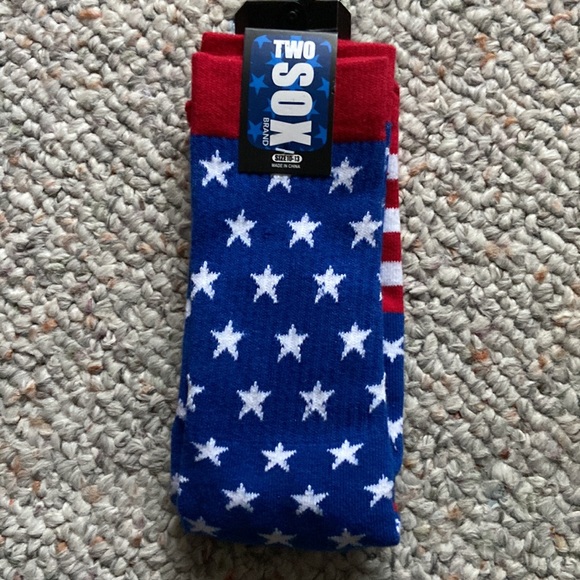 Graphic socks - Picture 4 of 6